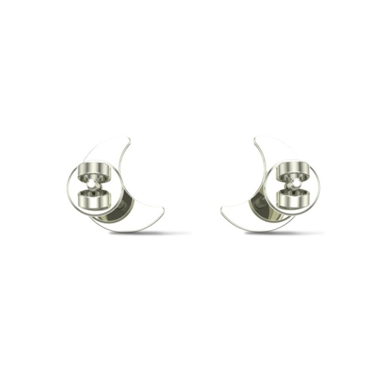 Lunar Glow Earrings