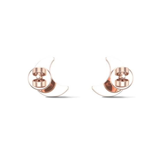 Lunar Glow Earrings