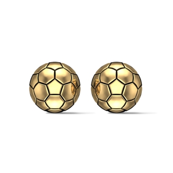 Honeycomb Glow Earri&hellip;
