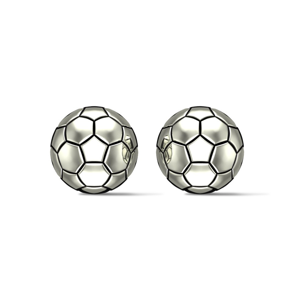 Honeycomb Glow Earrings
