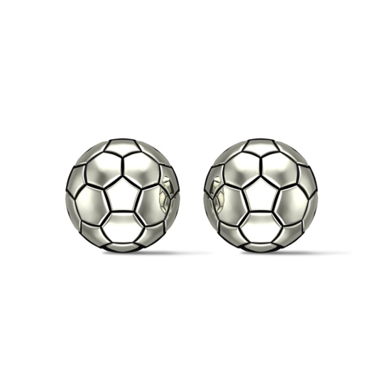 Honeycomb Glow Earrings