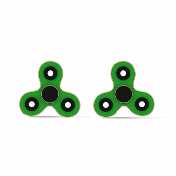 Green Twin Fidget Sp&hellip;