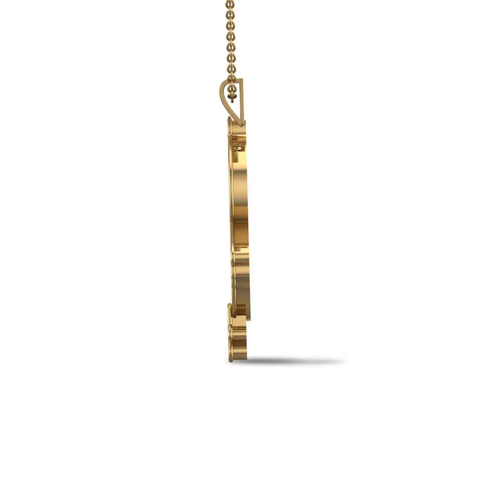 Sunny Chick Pendant 