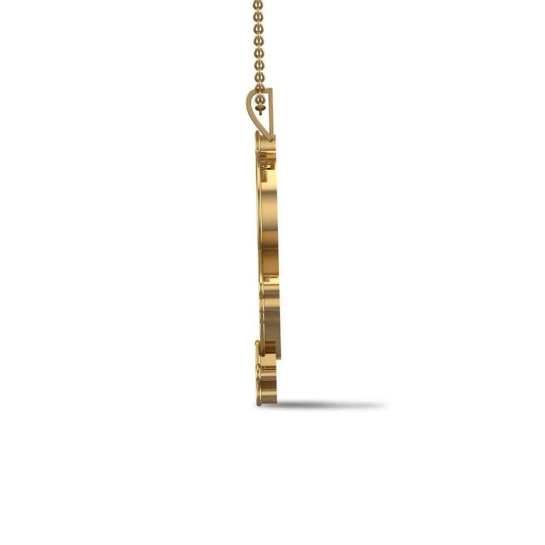 Sunny Chick Pendant 