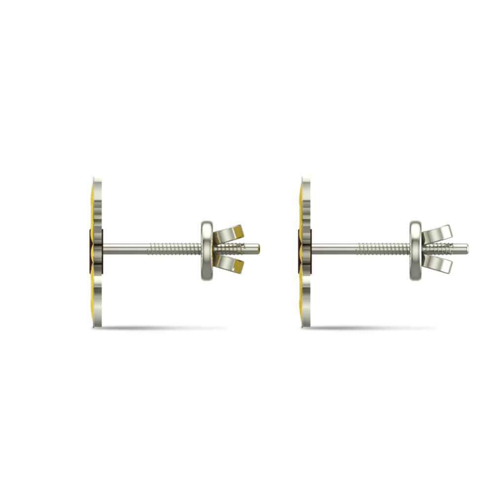 Sunny Blossom Studs