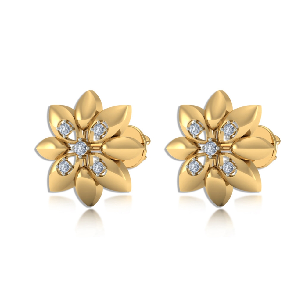 Onalika Earrings