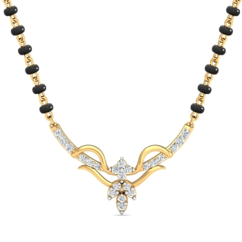 Dhriti Mangalsutra&hellip;