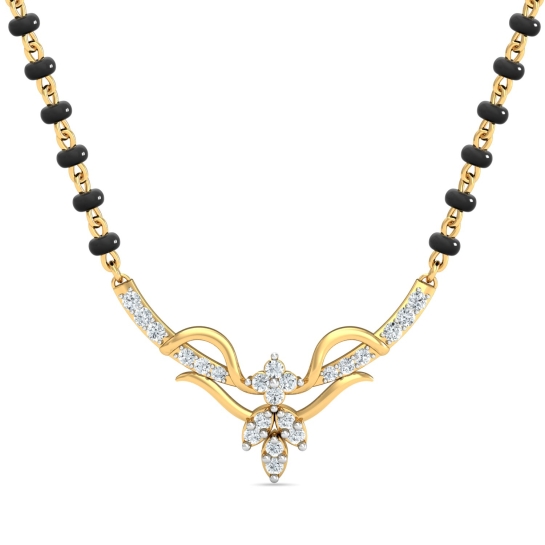 Dhriti Mangalsutra