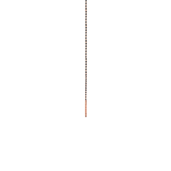 Sparkle V-Curve Mangalsutra