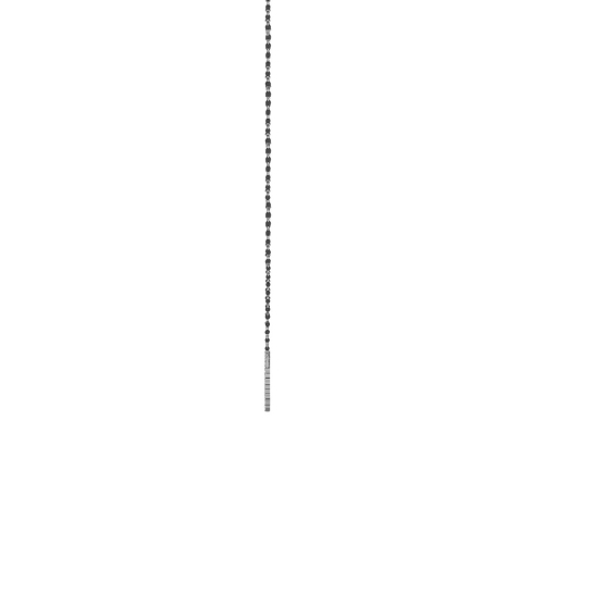 Sparkle V-Curve Mangalsutra