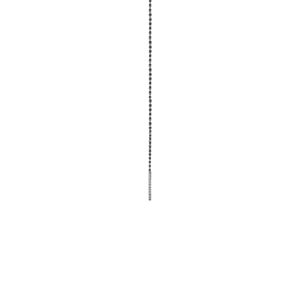 Crystal Weave V-Mangalsutra