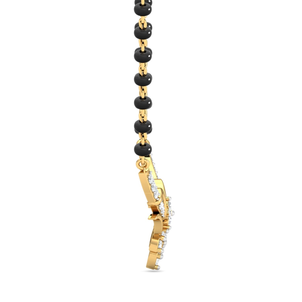 Dhriti Mangalsutra
