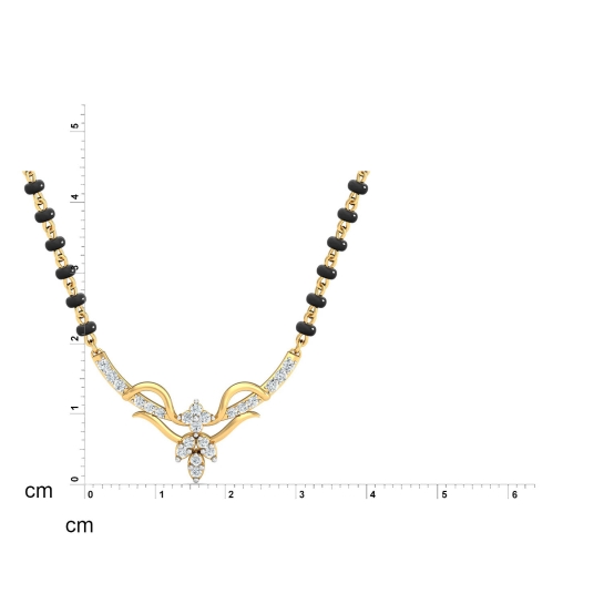 Dhriti Mangalsutra