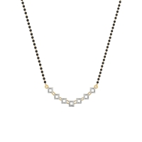 GeoLink Mangalsutra