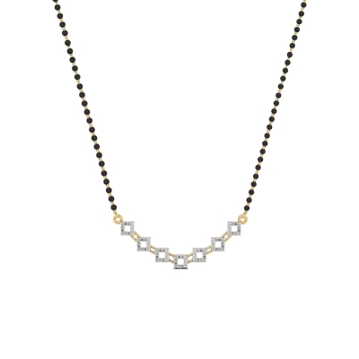 GeoLink Mangalsutra