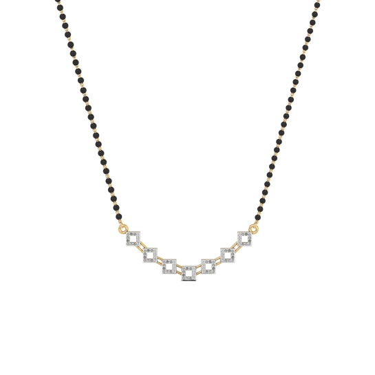 GeoLink Mangalsutra