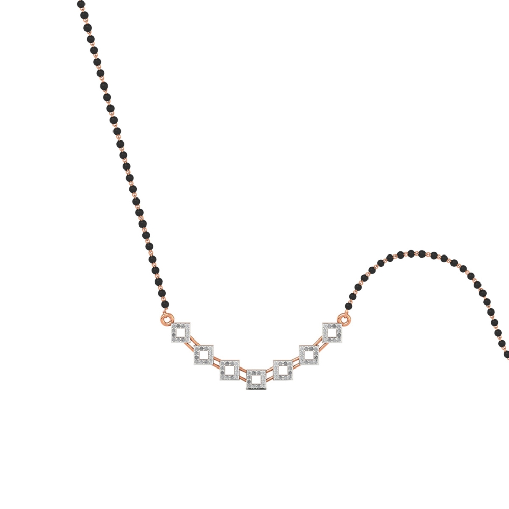 GeoLink Mangalsutra