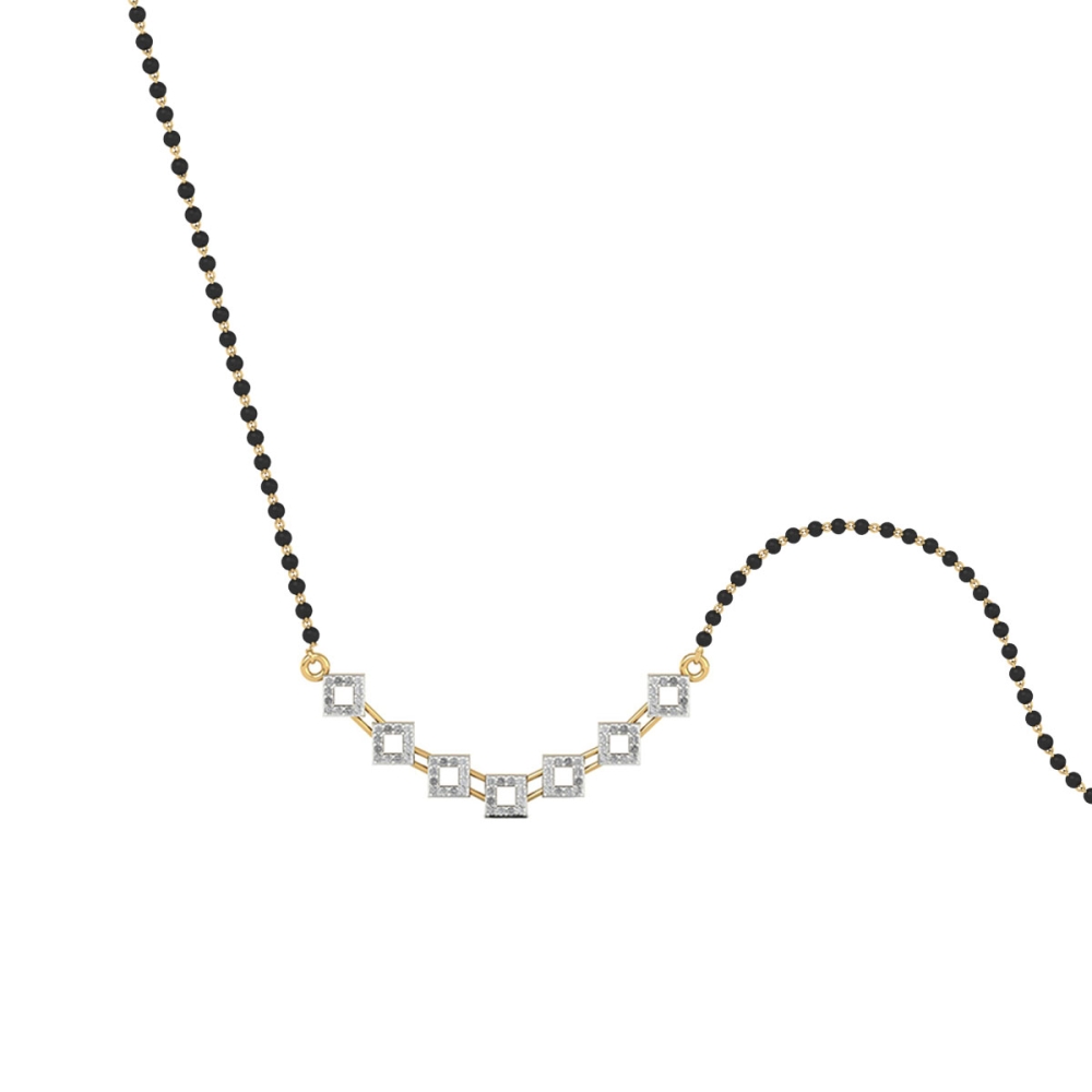 GeoLink Mangalsutra