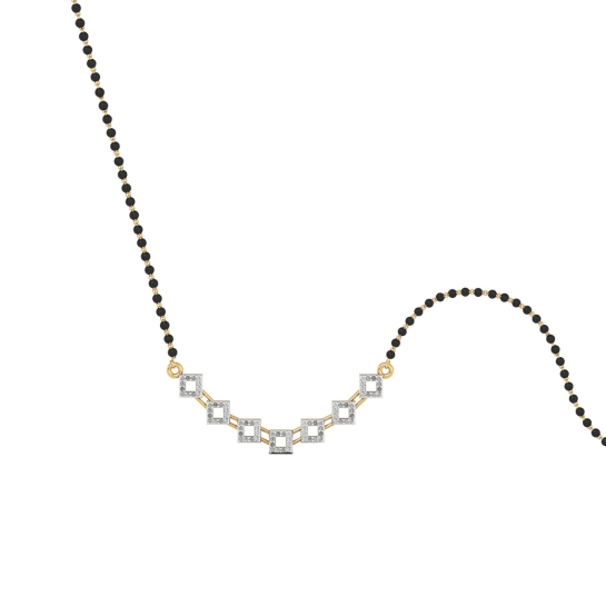 GeoLink Mangalsutra