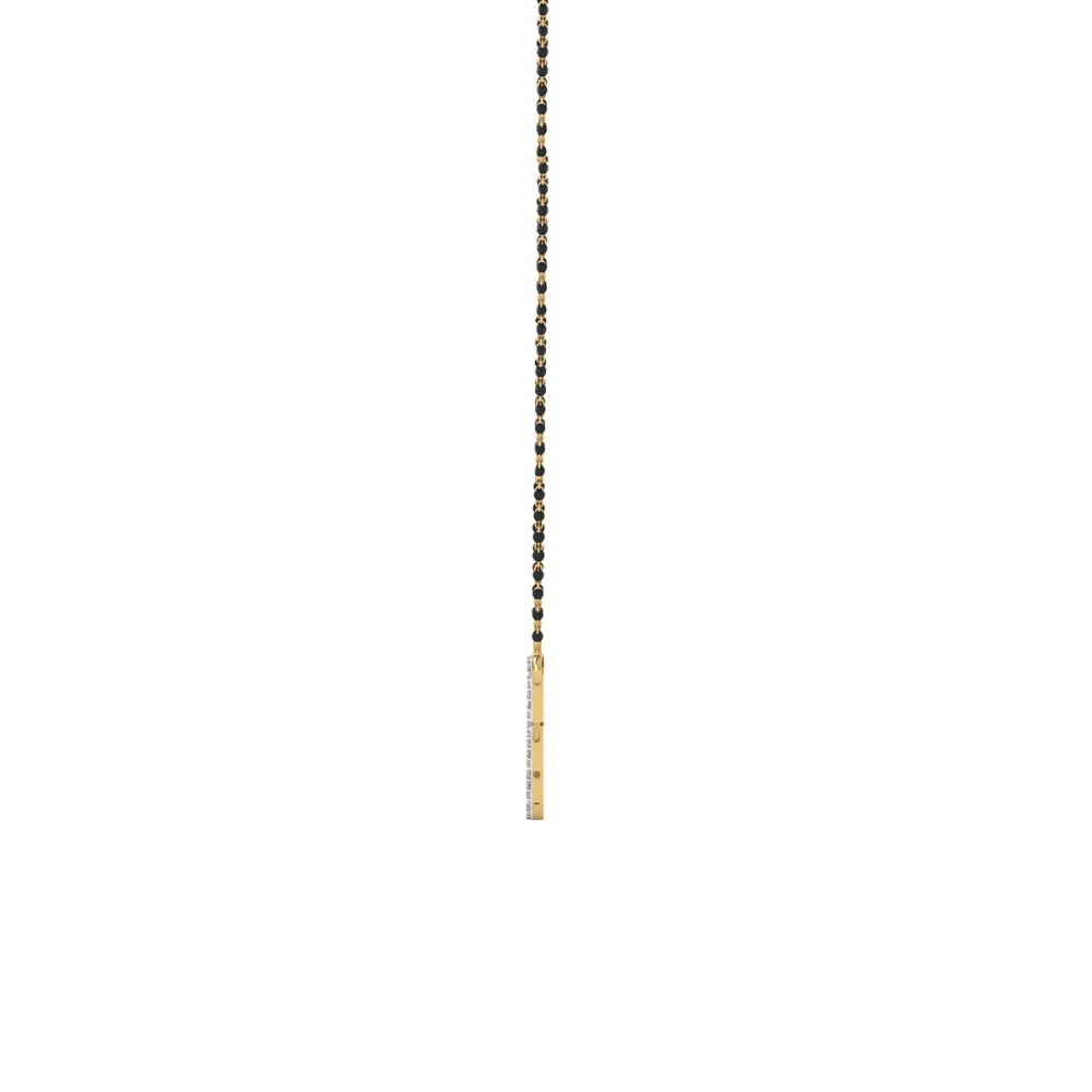 GeoLink Mangalsutra
