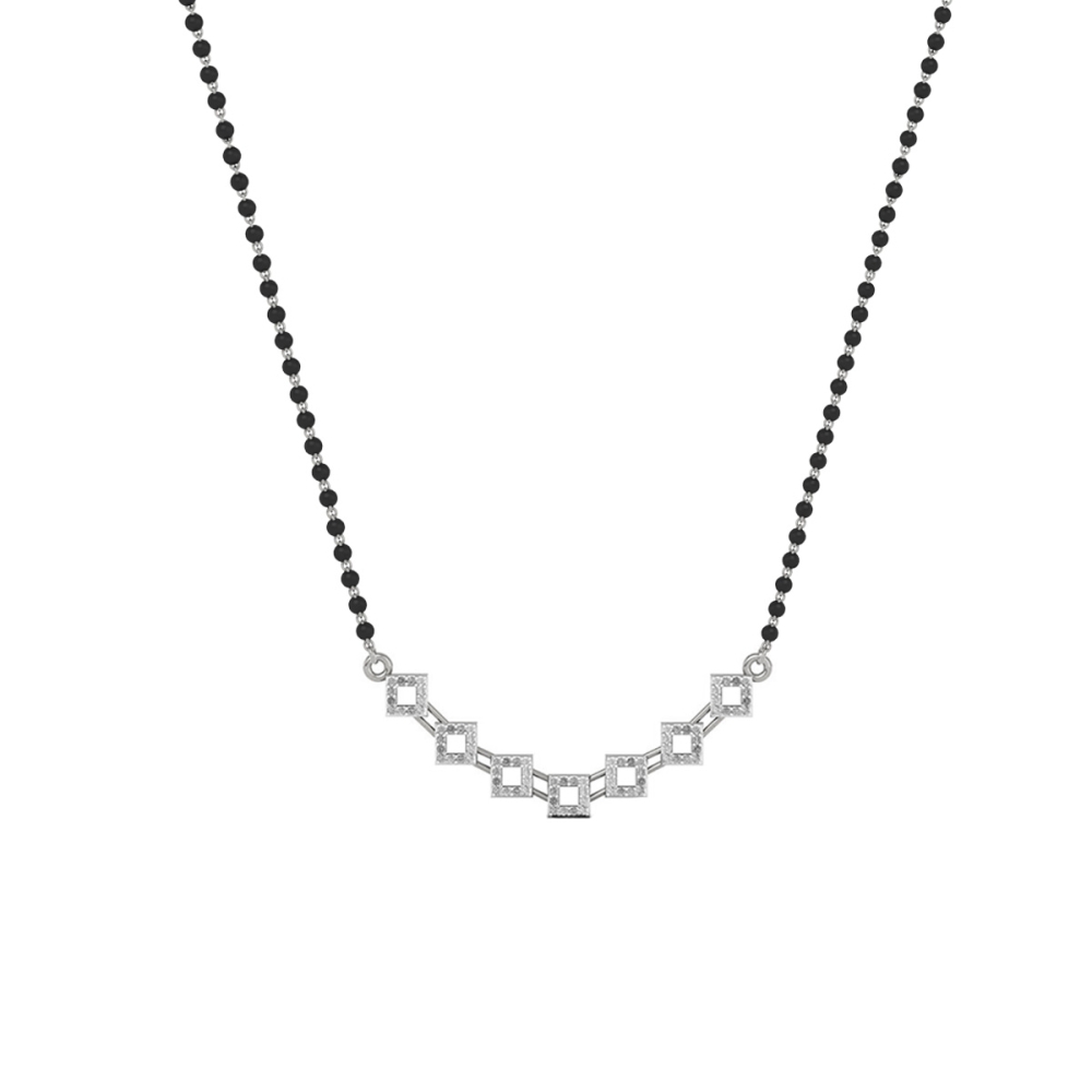 GeoLink Mangalsutra