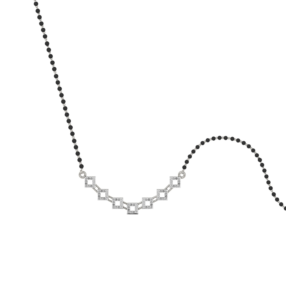GeoLink Mangalsutra