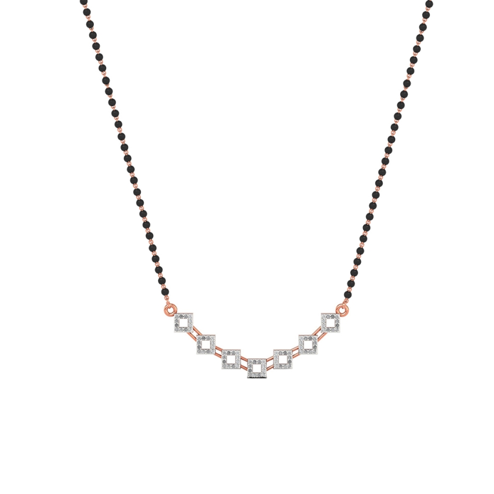 GeoLink Mangalsutra