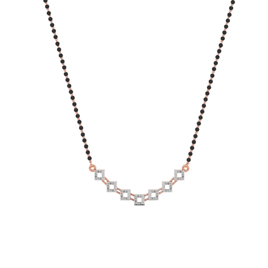 GeoLink Mangalsutra