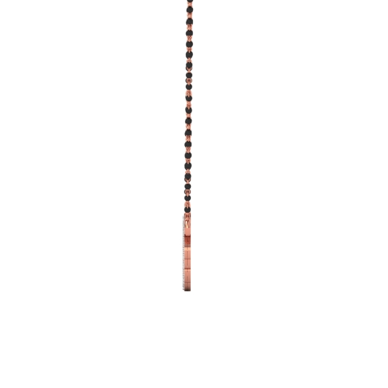 Dewdrop Harmony Mangalsutra