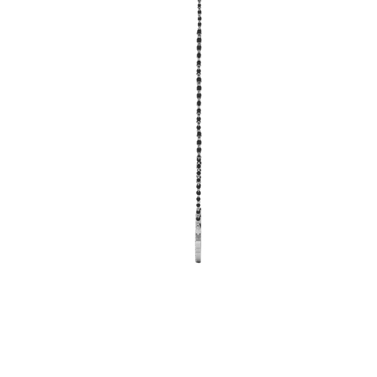 Petal Cascade Mangalsutra