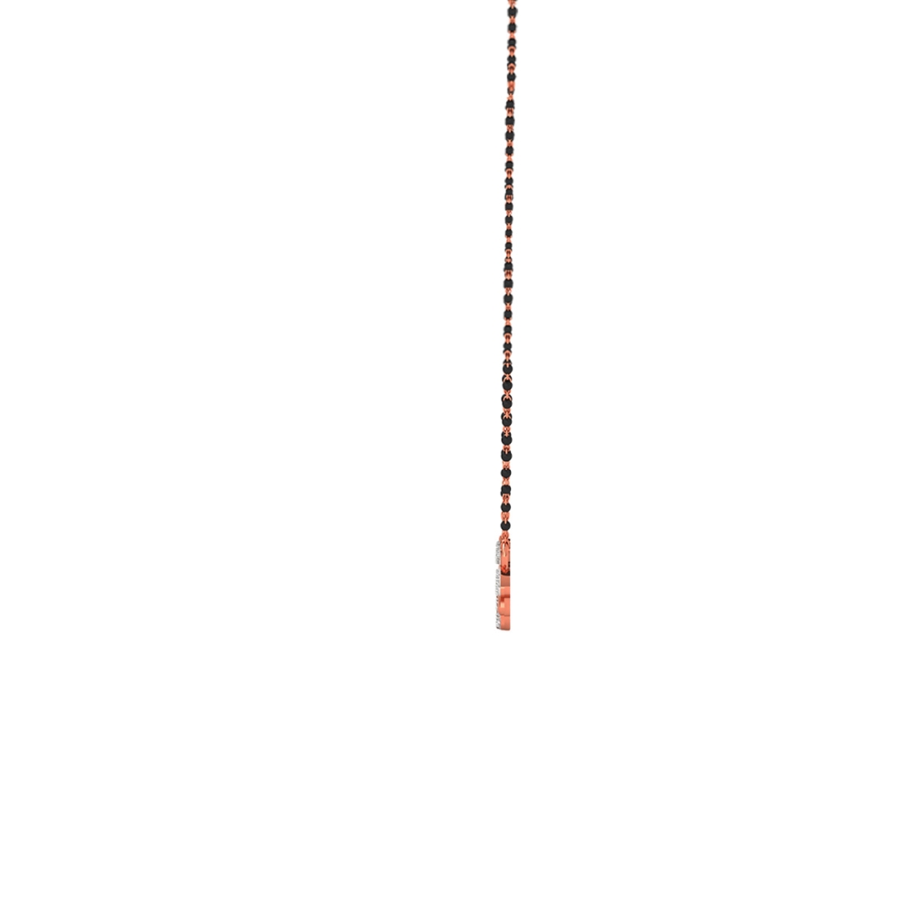 Twilight Grace Mangalsutra