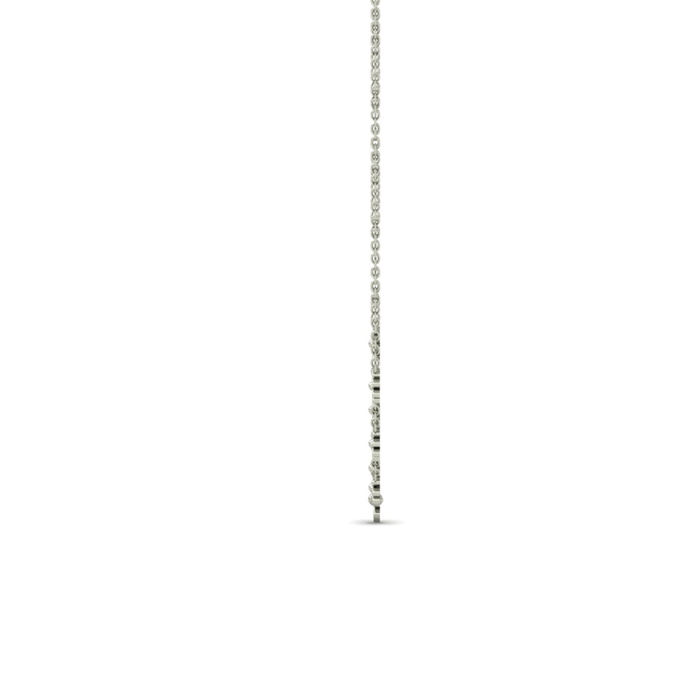 Daisy Bloom Necklace