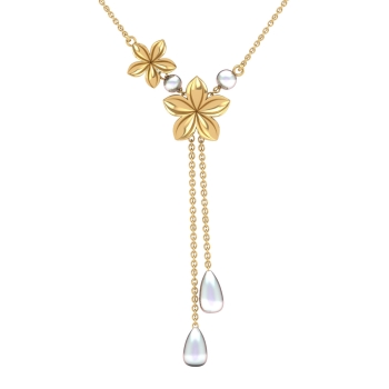 Golden Blossom Drop &hellip;