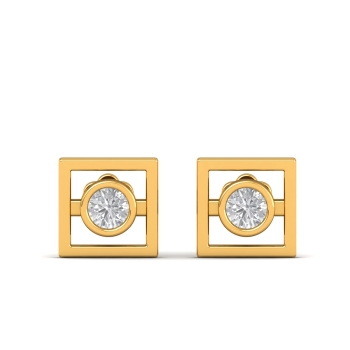 Golden Orbit Diamond&hellip;