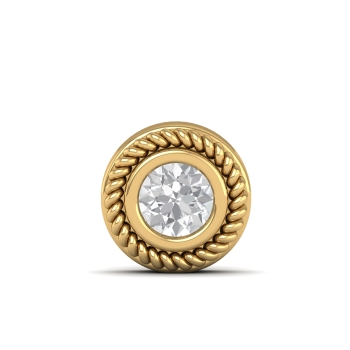 Golden Rope Diamond &hellip;