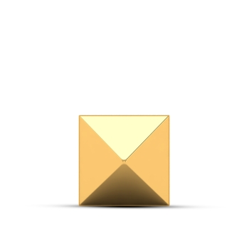 Golden Pyramid Nose &hellip;