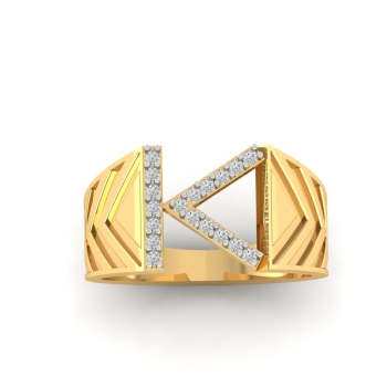 K Majesty Diamond Ri&hellip;