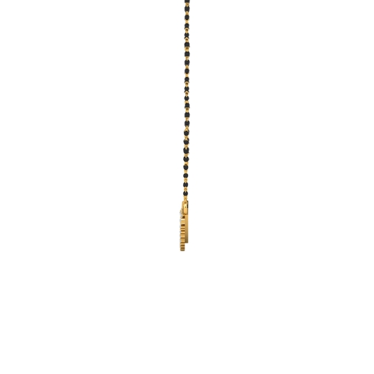 Lunar Radiance Mangalsutra