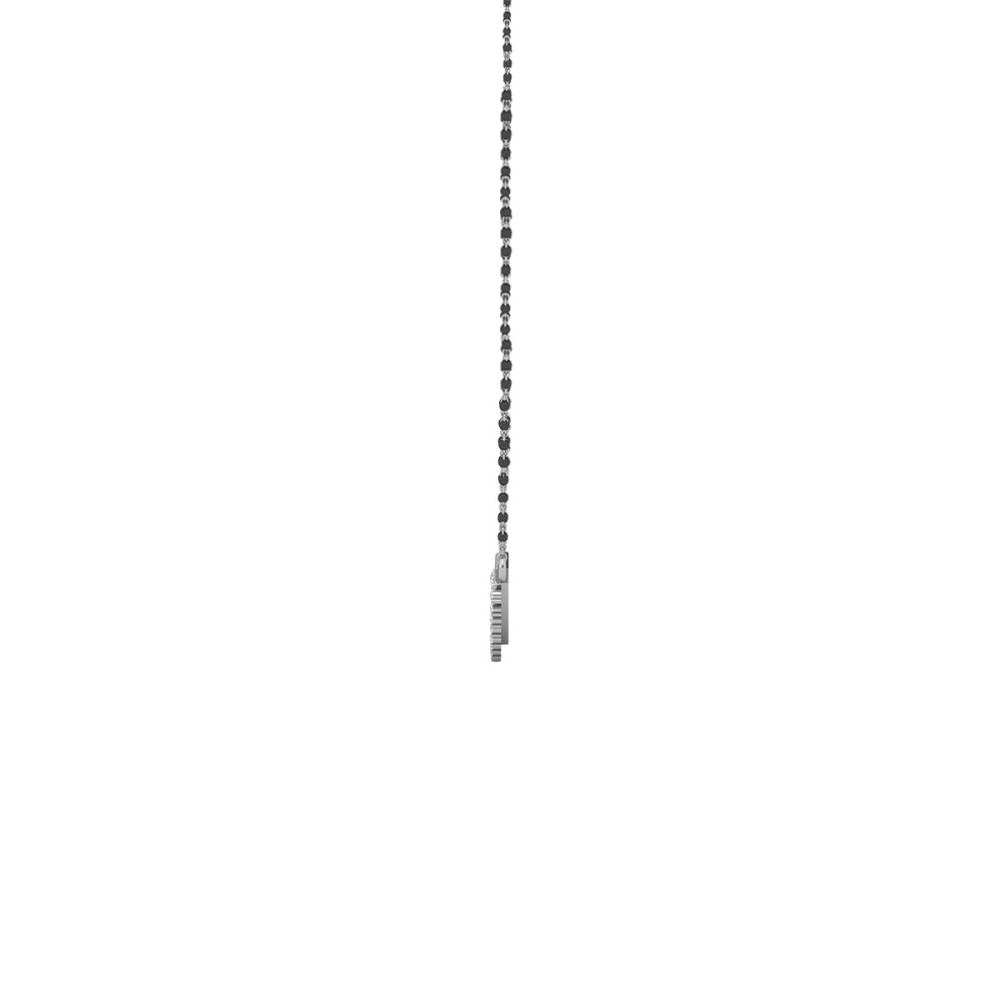 Lunar Radiance Mangalsutra