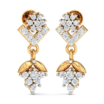 Gorgeous Eka Earring&hellip;