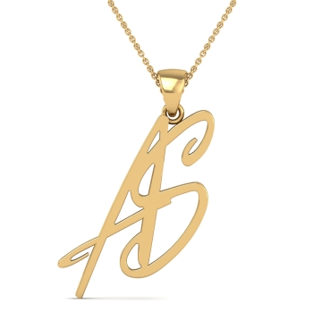 Golden AS Initial Pe&hellip;