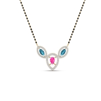 Triveni Aura Mangalsutra-1