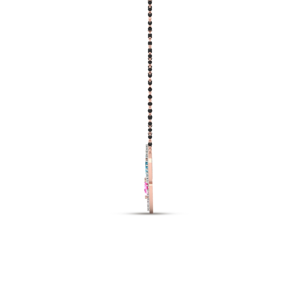 Triveni Aura Mangalsutra-1
