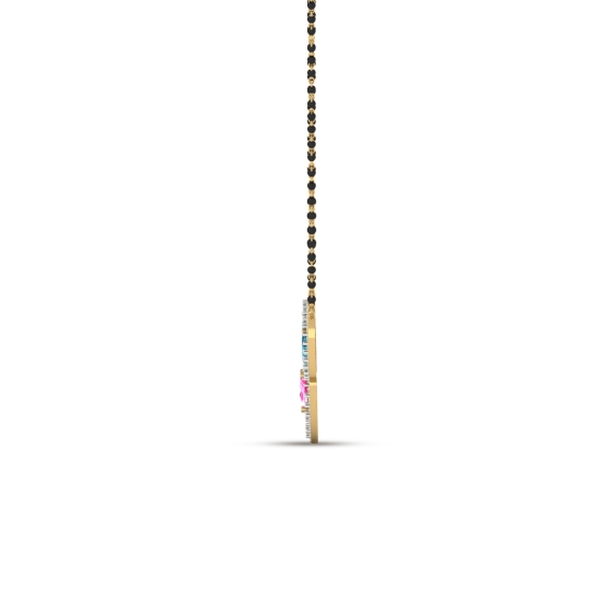 Triveni Aura Mangalsutra-1