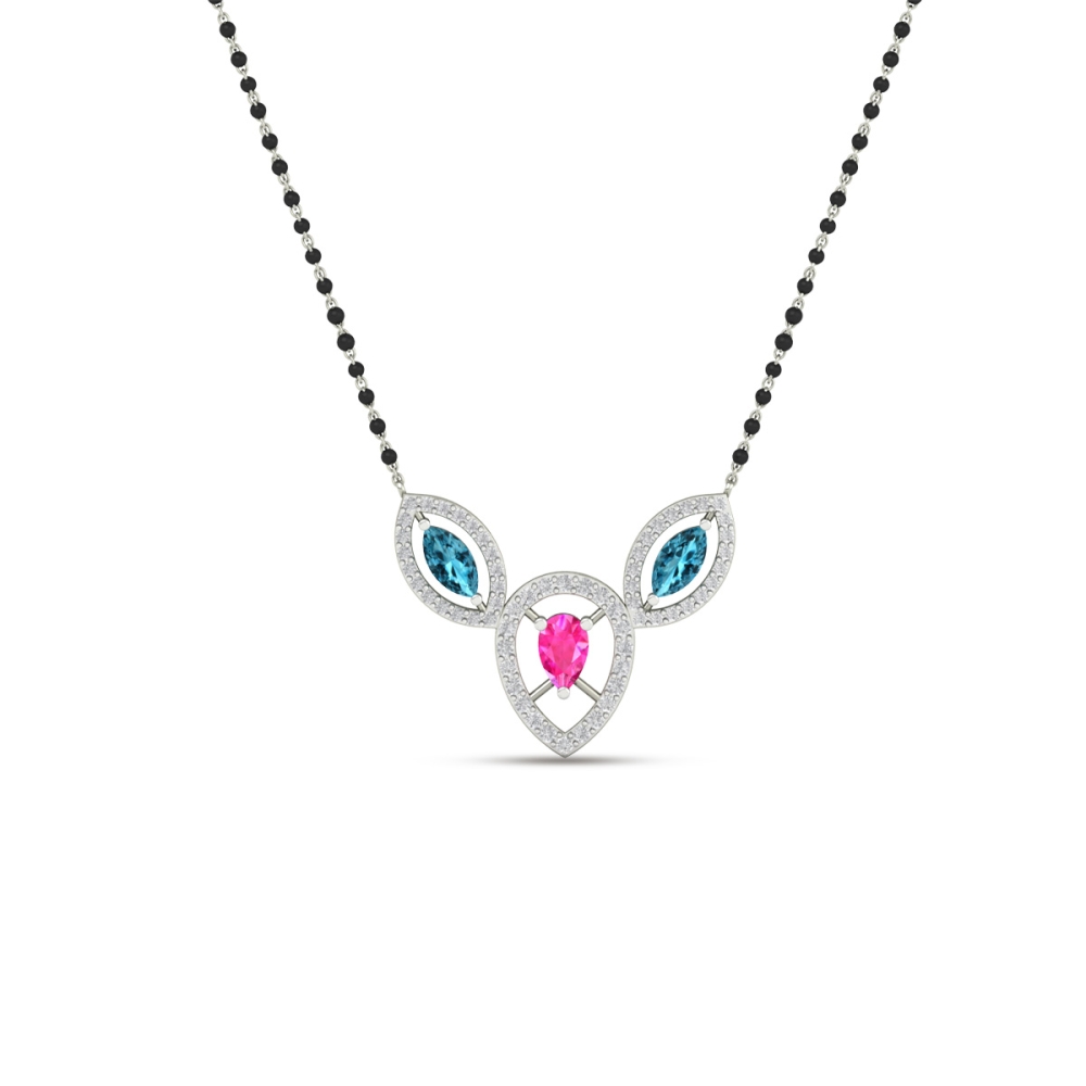 Triveni Aura Mangalsutra-1
