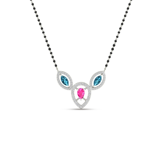 Triveni Aura Mangalsutra-1
