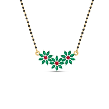 Emerald Blossom Mang&hellip;