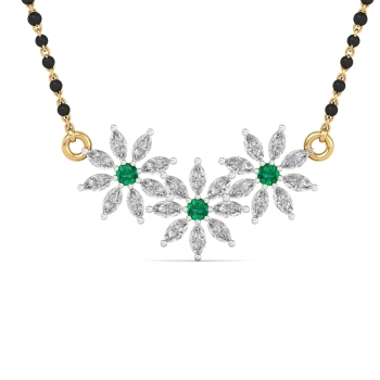 Emerald Blossom Mang&hellip;