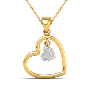 18K/14K Pure Love Go&hellip;