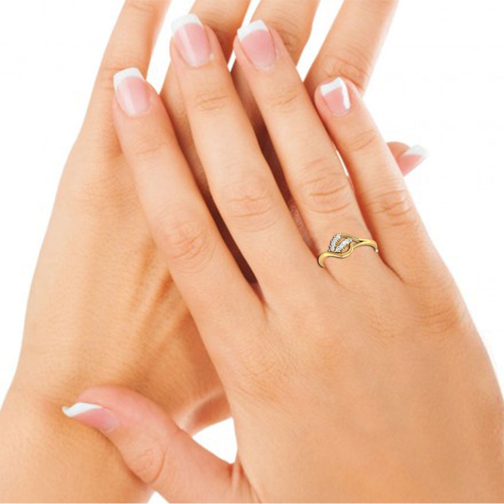 Arunima Ring